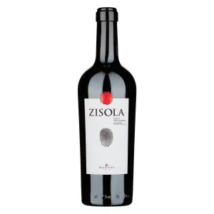 Mazzei Zisola Sicilia DOC Rosso